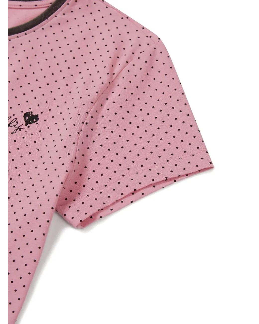 Marge Sherwood Peanus Sally T Shirt In Pink Lyst UK Marge Sherwood Peanus Sally T Shirt In Pink Lyst UK