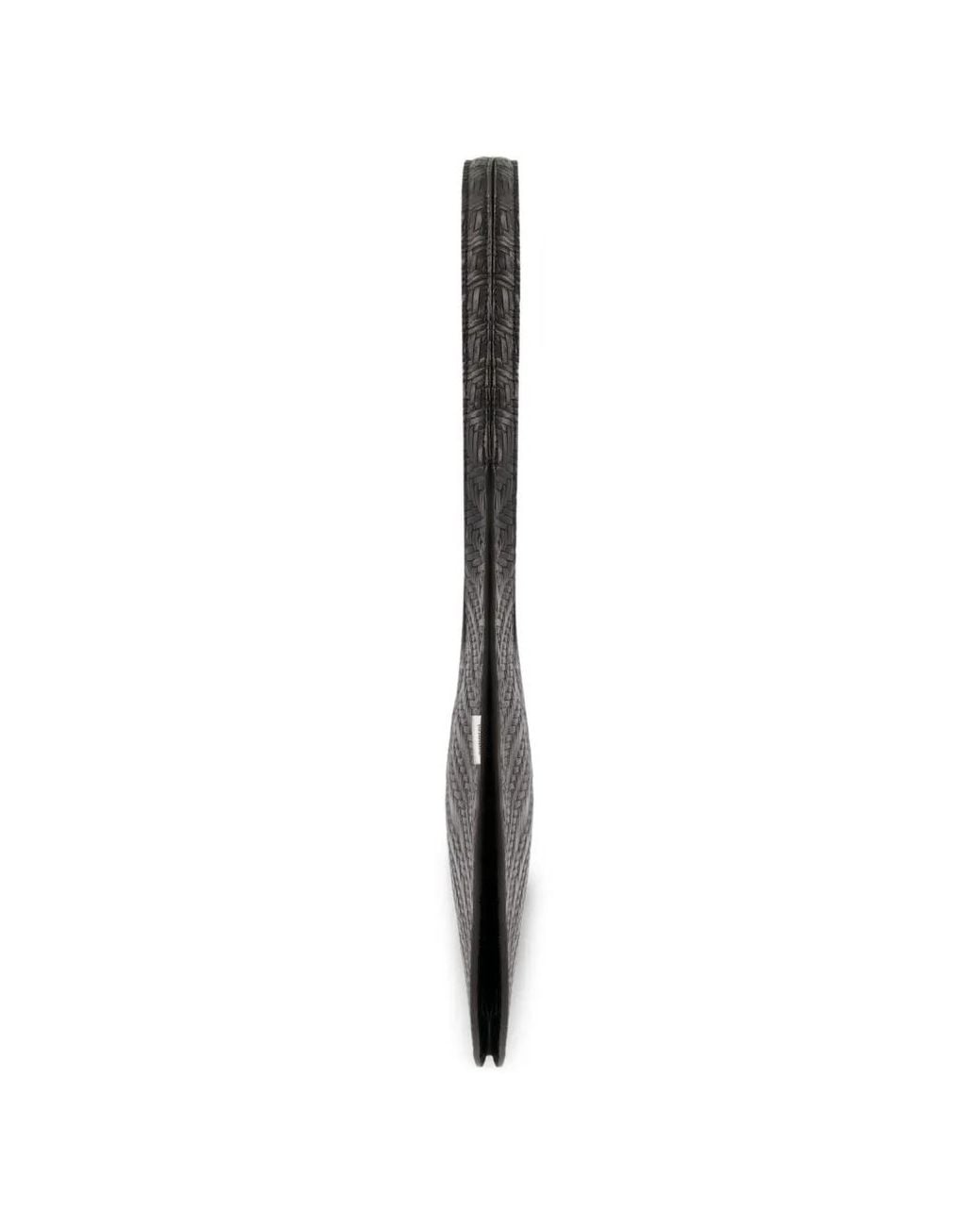 Coperni Black Medium Soft Swipe Bag