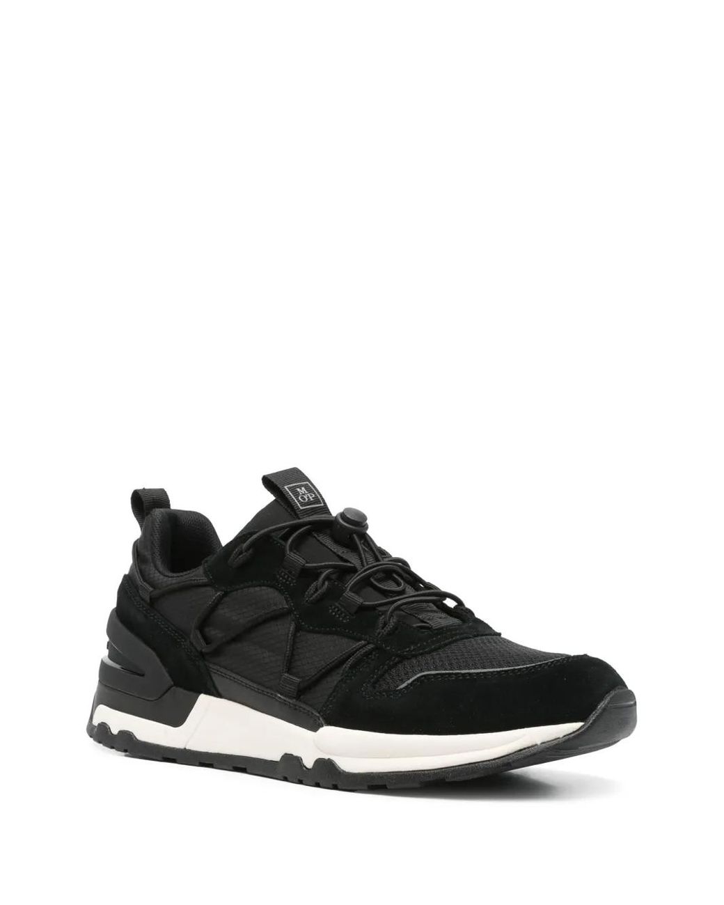 Marc O' Polo Black Peter Sneakers for men