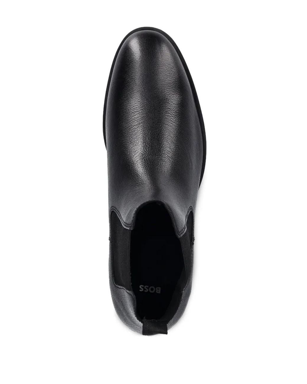 Boss Black Colby Chelsea Boots for men