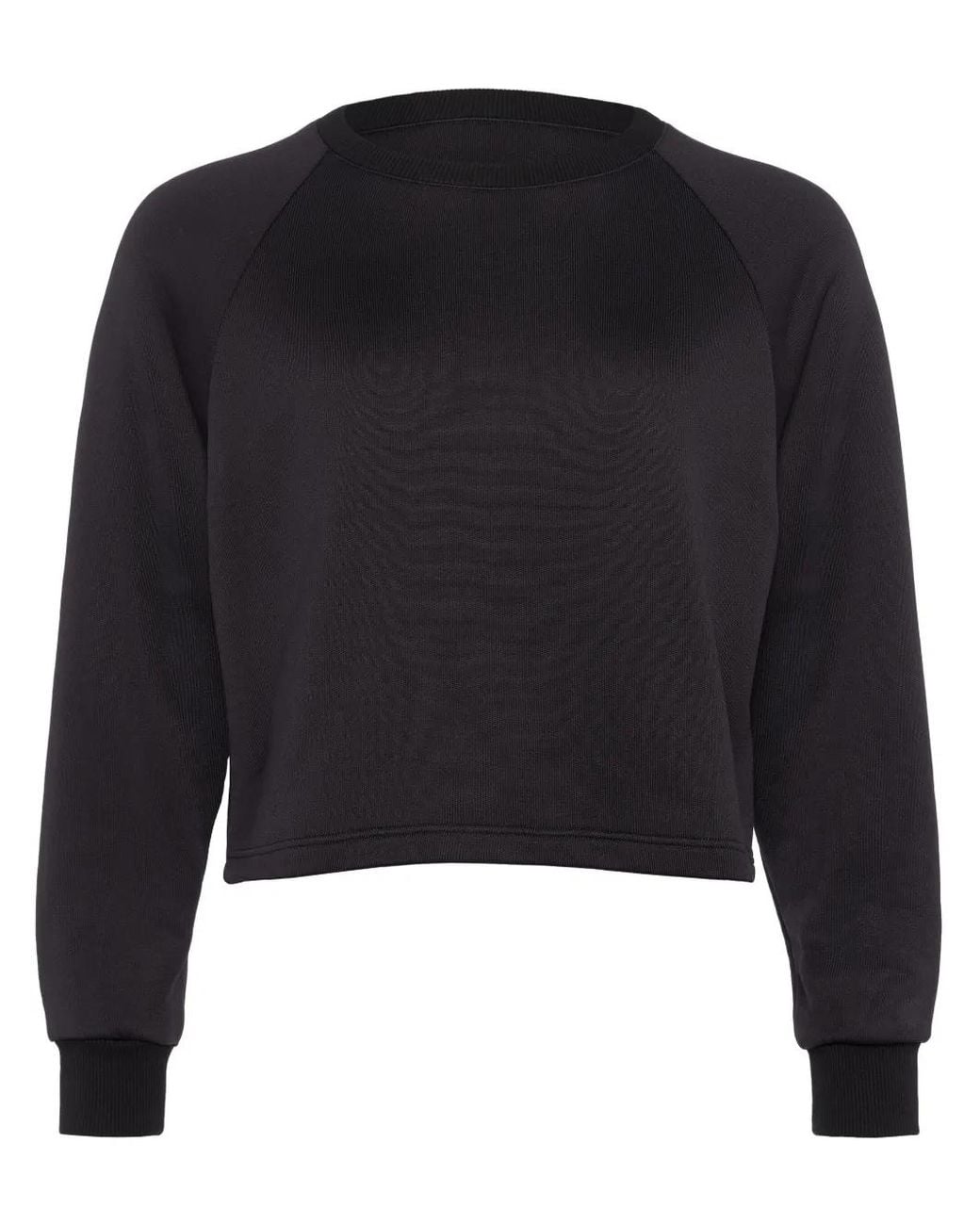 Eres Black Ebony Sweatshirt