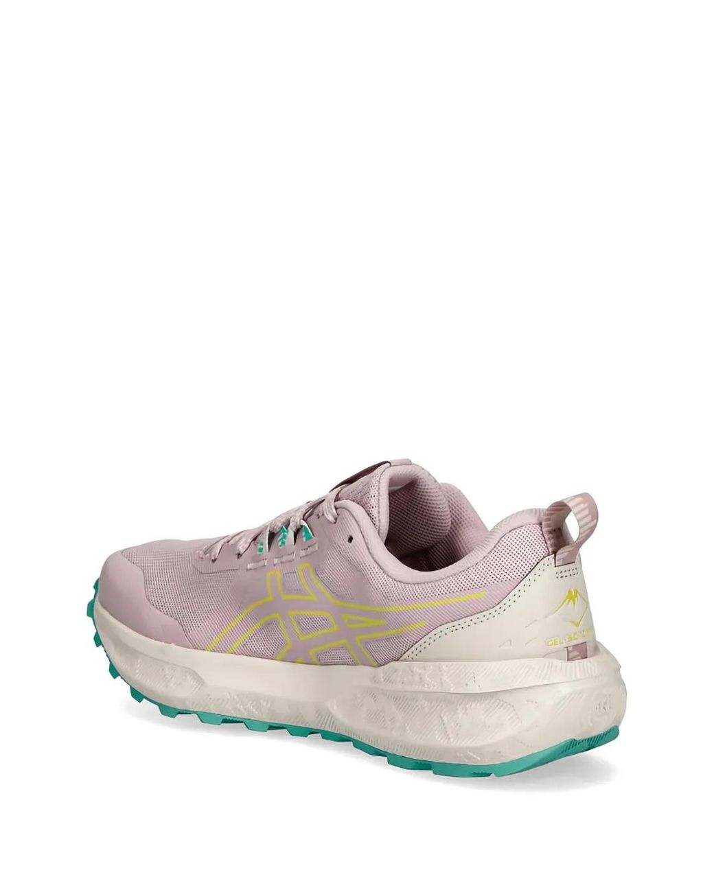 Asics White Gel-Sonoma 8 Sneakers