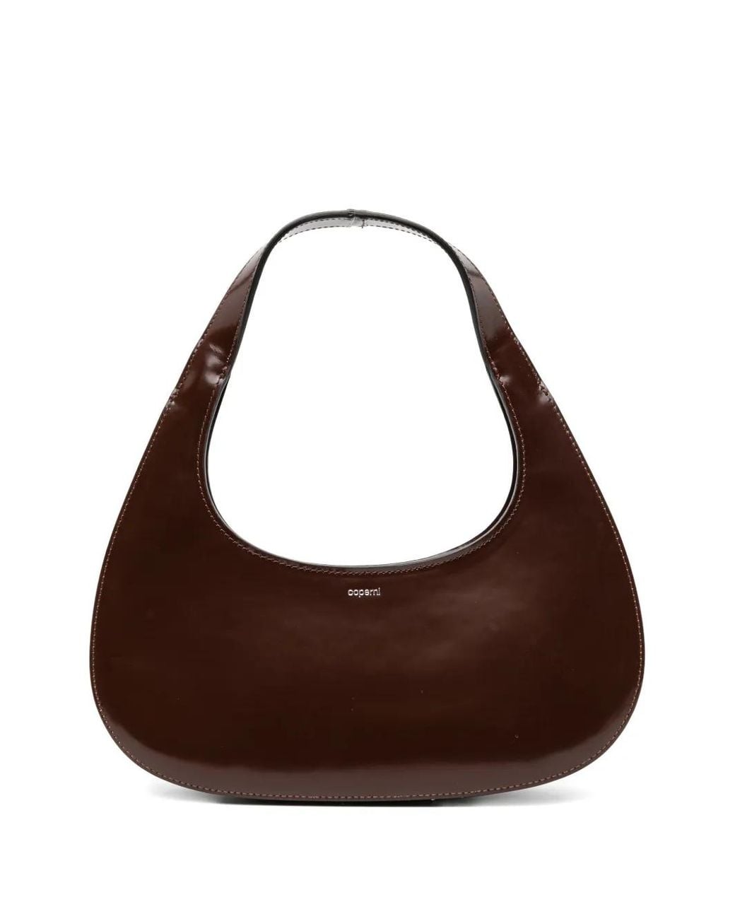 Coperni Brown New Shoulder Bag