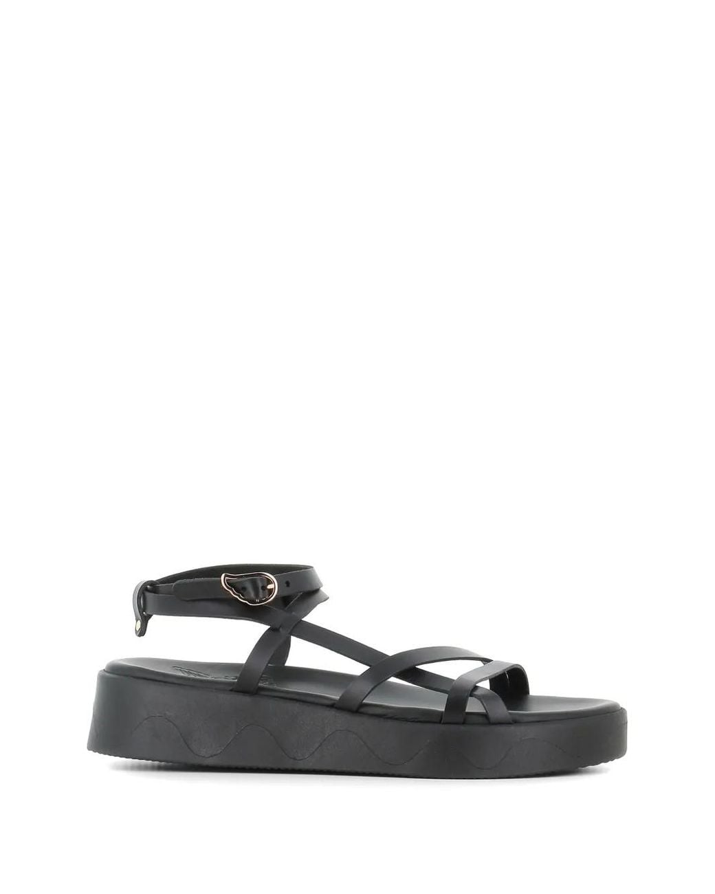 ancient-greek-sandals-stiliani-sandals-in-white-lyst-uk
