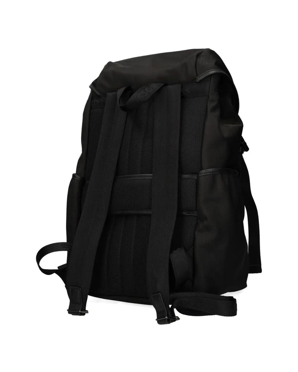 Boss Black Sac À Dos À Lien De Resserrage for men