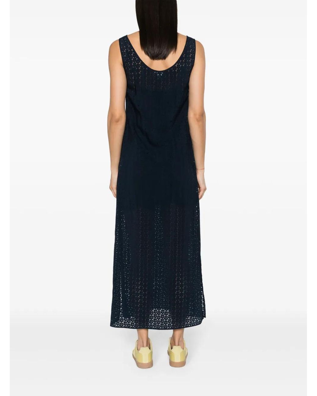 KENZO Blue Dresses