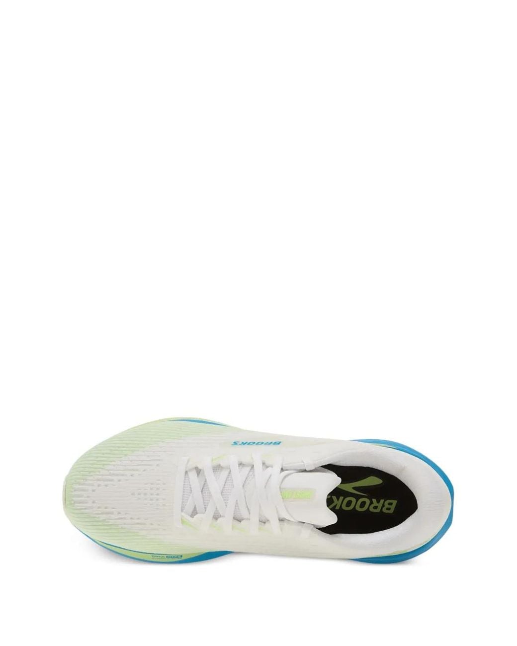 Sneakers Ghost Amp di Brooks in Blue da Uomo