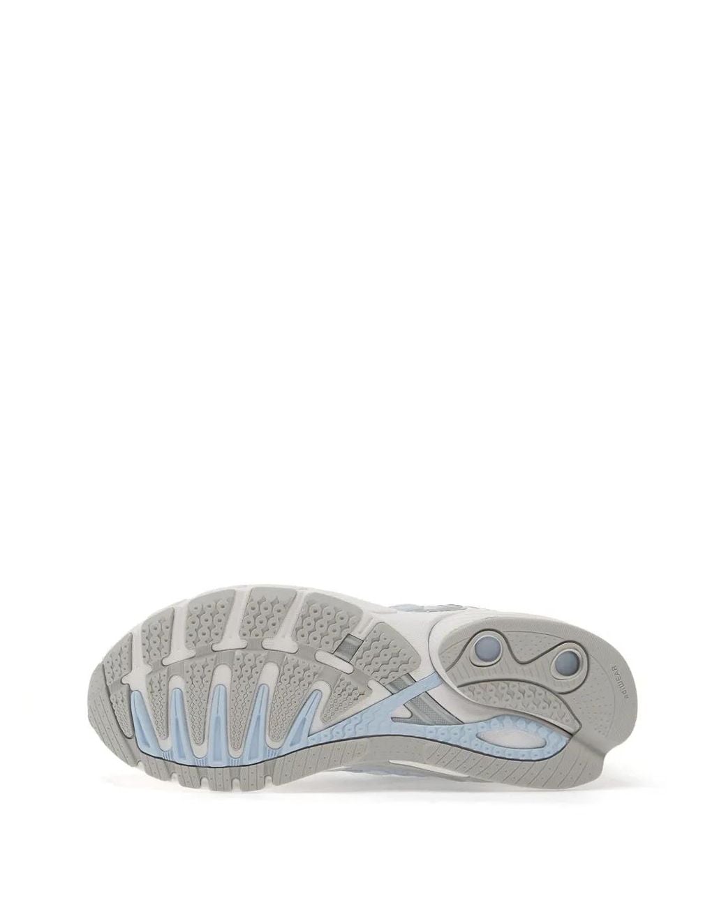 Adidas White Adistar Control 5 Shoes