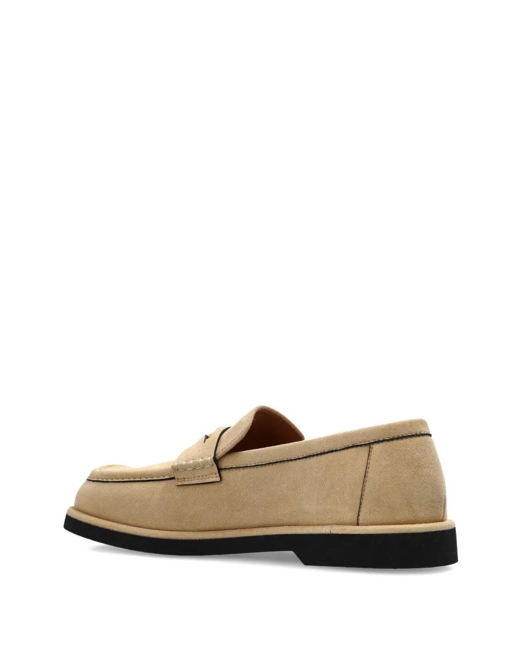 Stella McCartney Natural "Ryder" Shoes