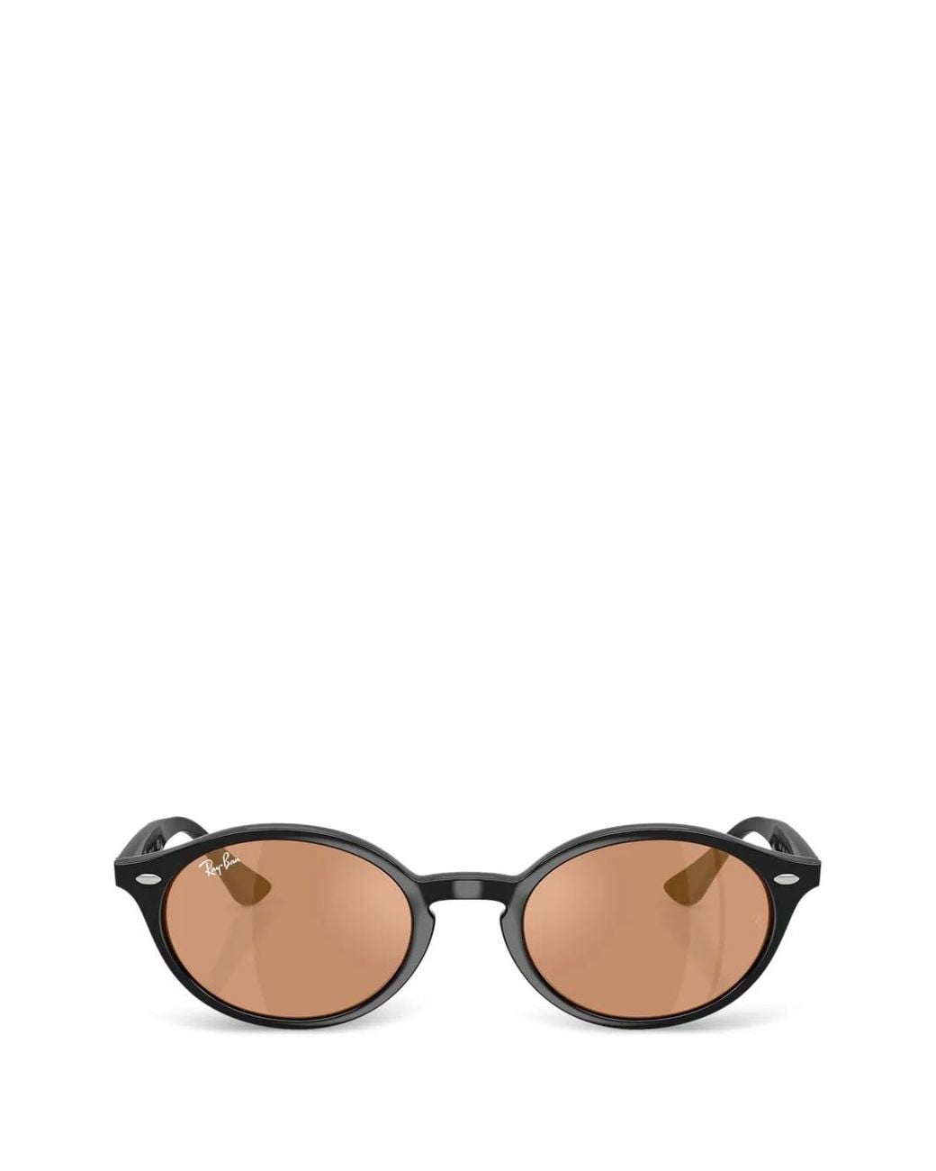 Ray-Ban Black Rb4315 Sunglasses