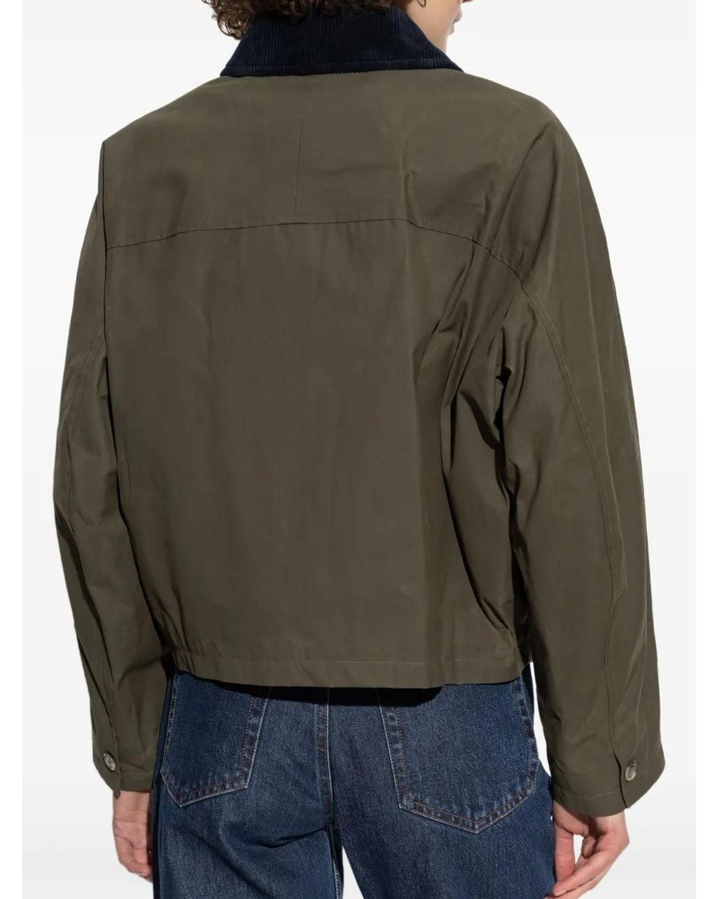 A.P.C. Becca Jack in het Multicolor