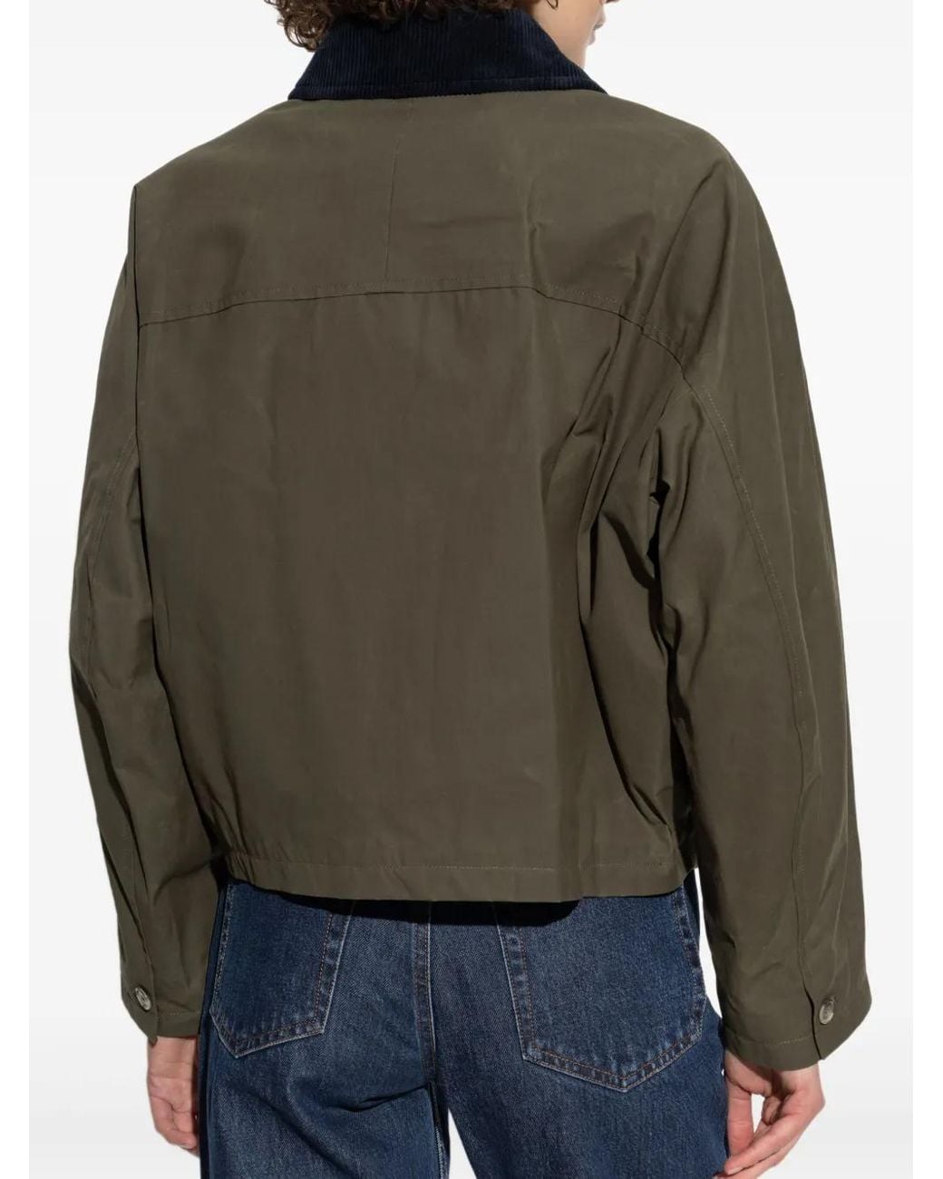 A.P.C. Multicolor Blazer