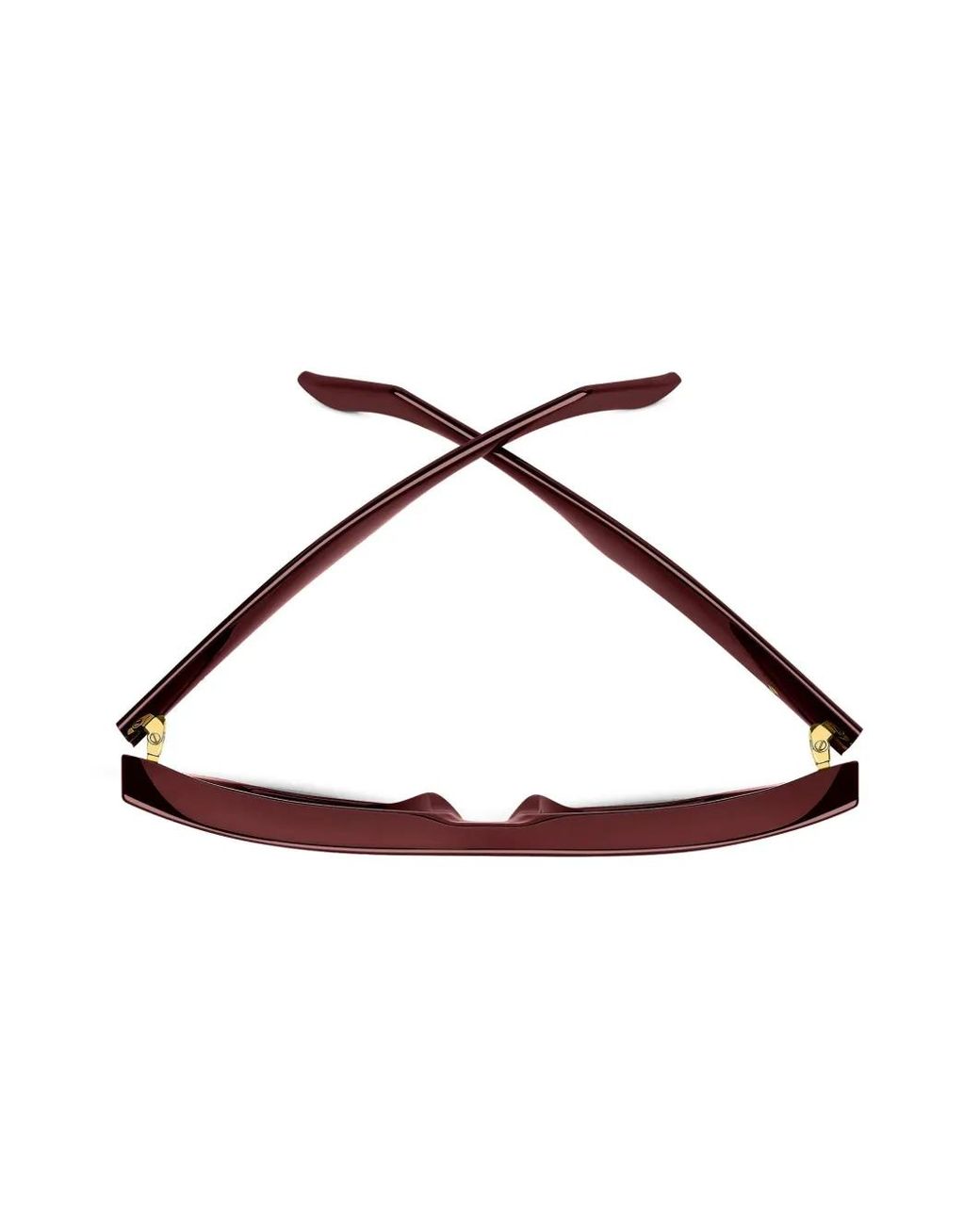 Occhiali Da Sole Screen, Donna di Etro in Brown