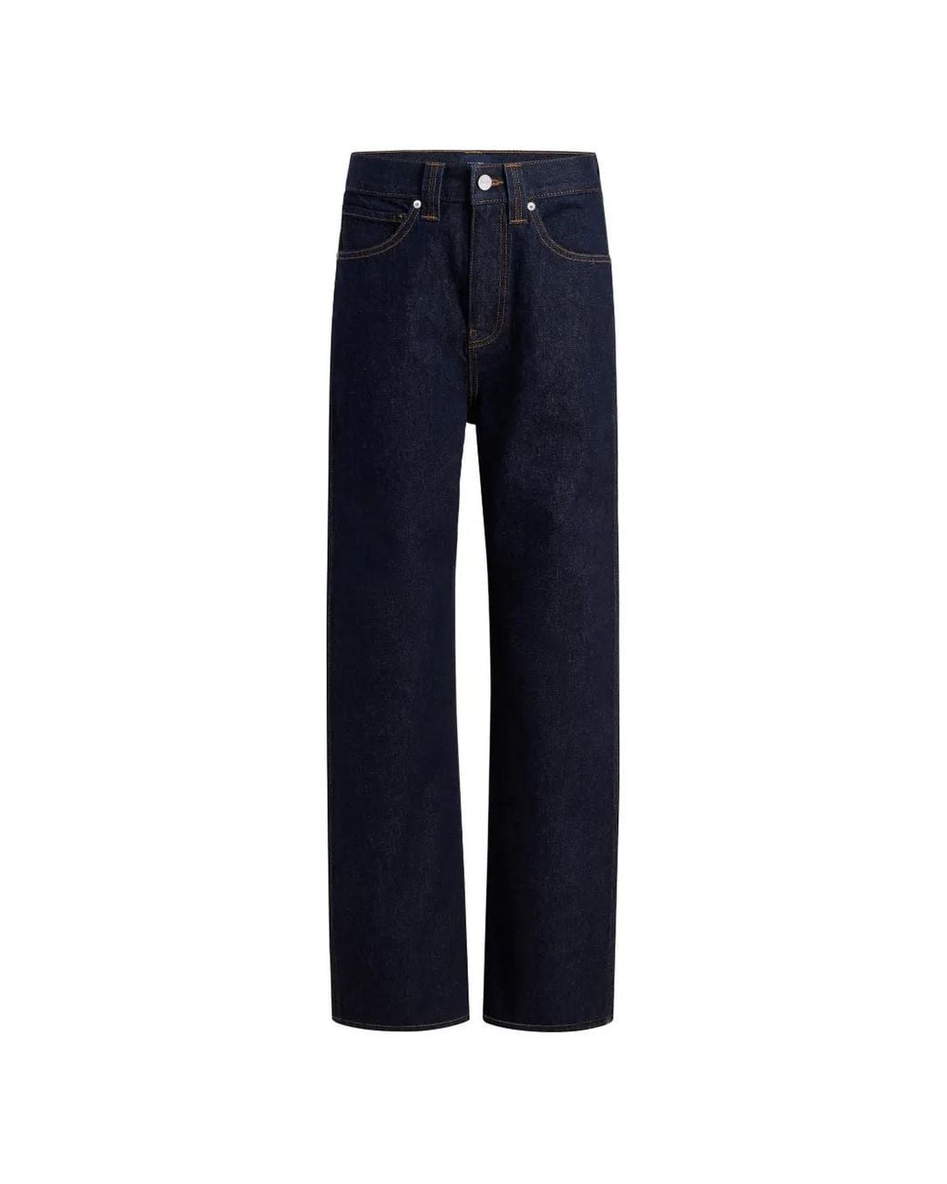 Khaite Blue "Bonnie" Jeans