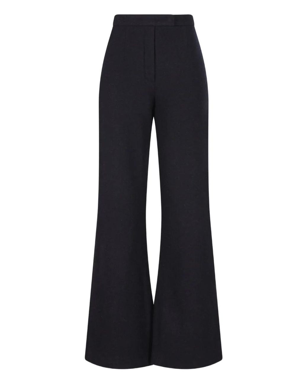 Loro Piana Blue Tailored Trousers