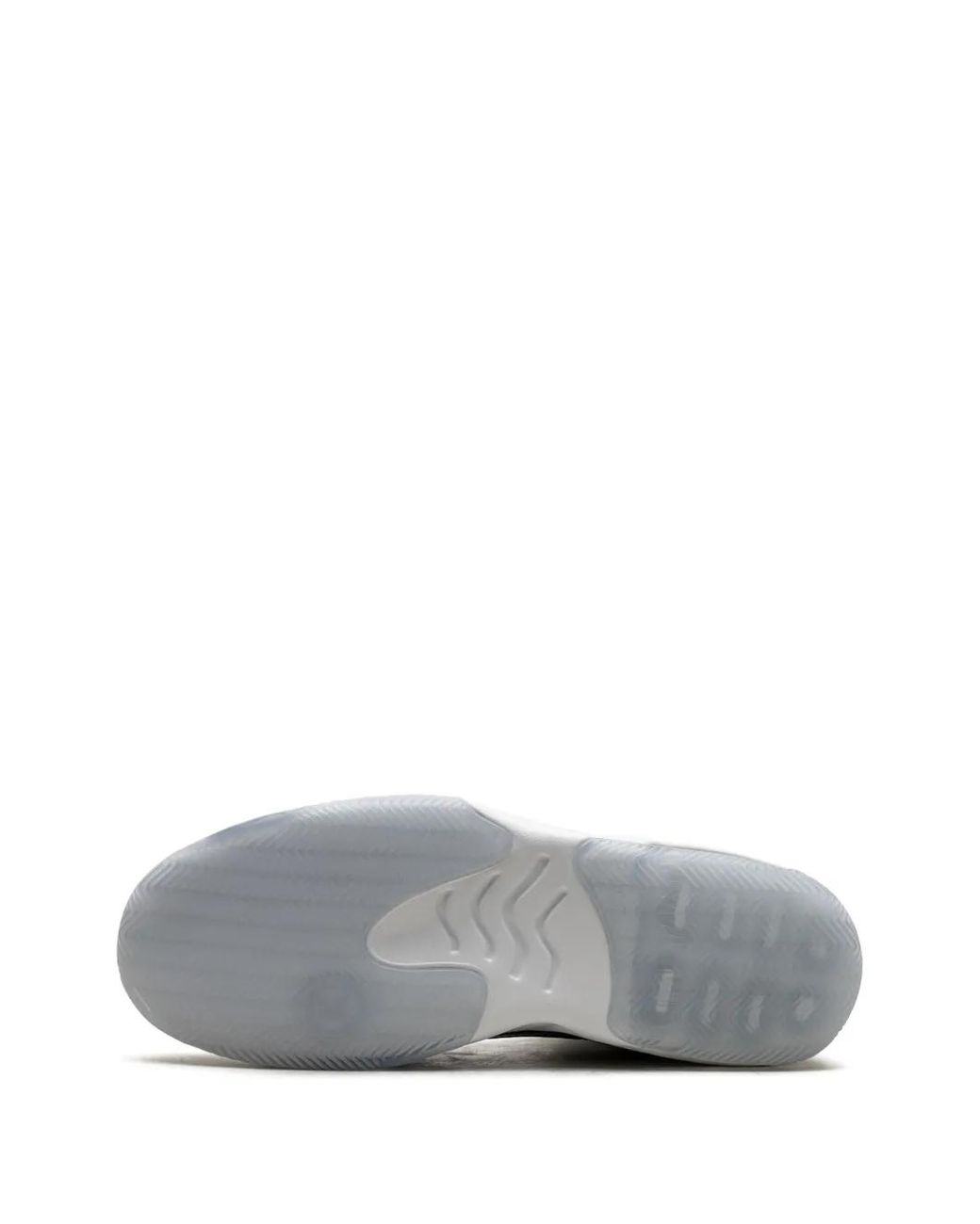 Nike White Max Aura 2 "Gym" Sneakers for men