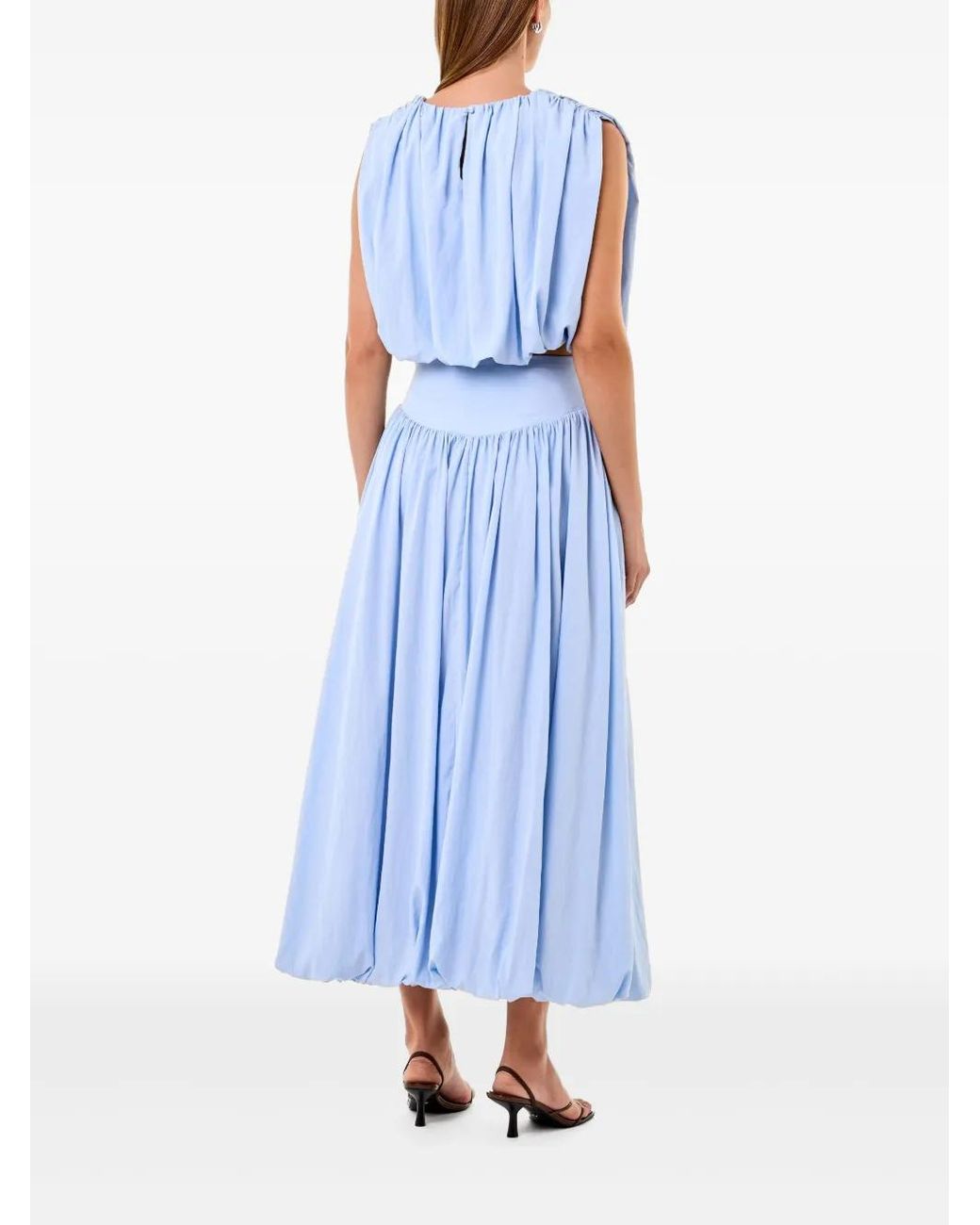 Nicholas Blue Nadira Top