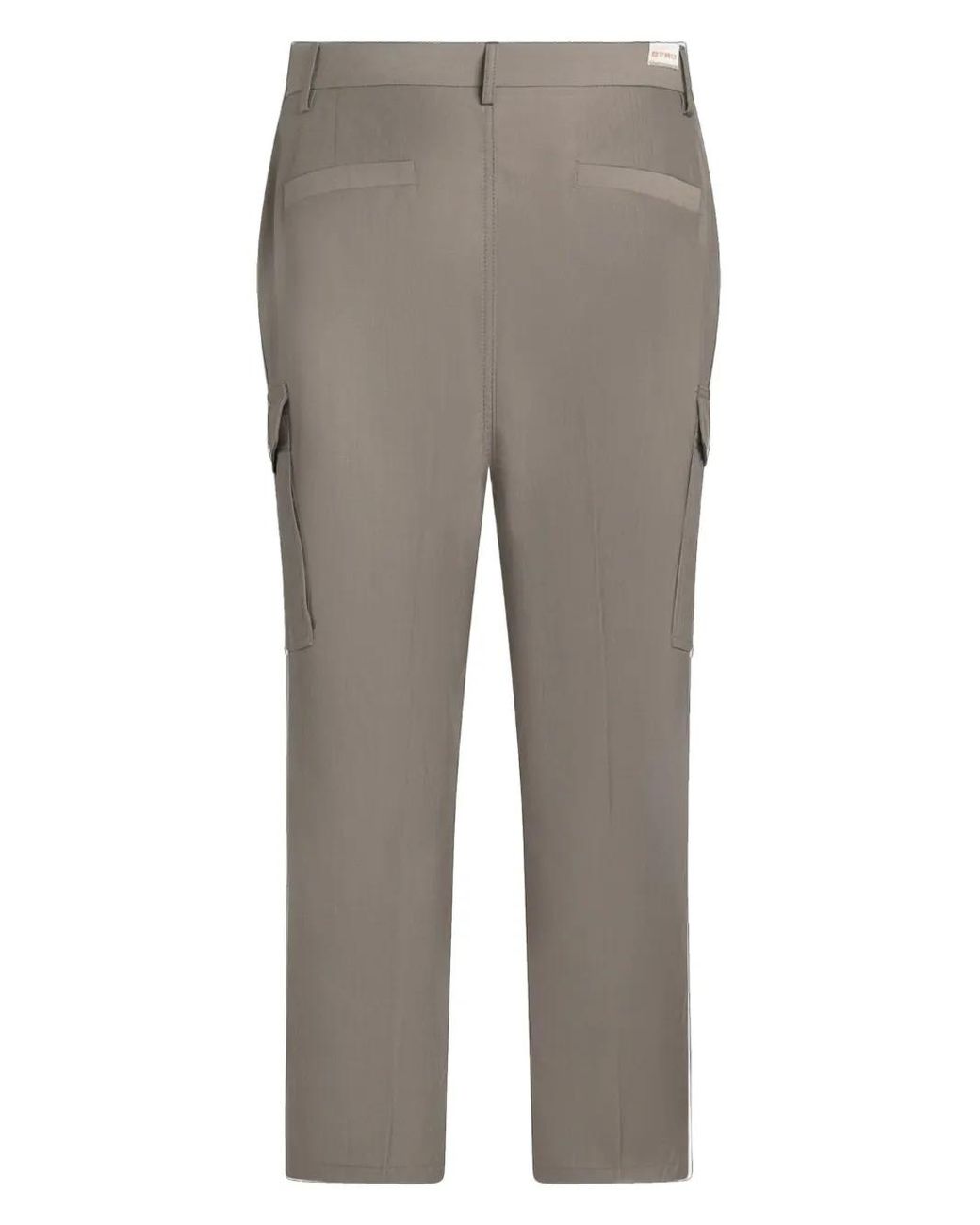 Pantalones Cargo Etro de hombre de color Gray