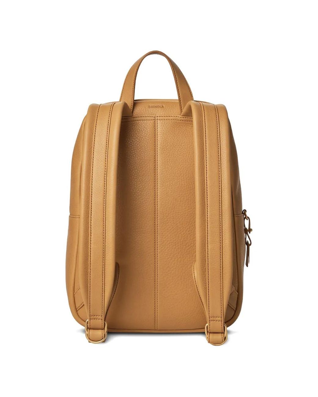 Shinola Natural Petit Sac À Dos Runwell