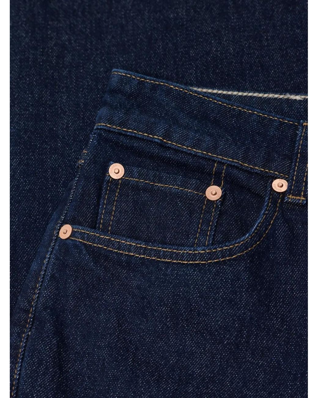 Closed Blue Milo Jeans