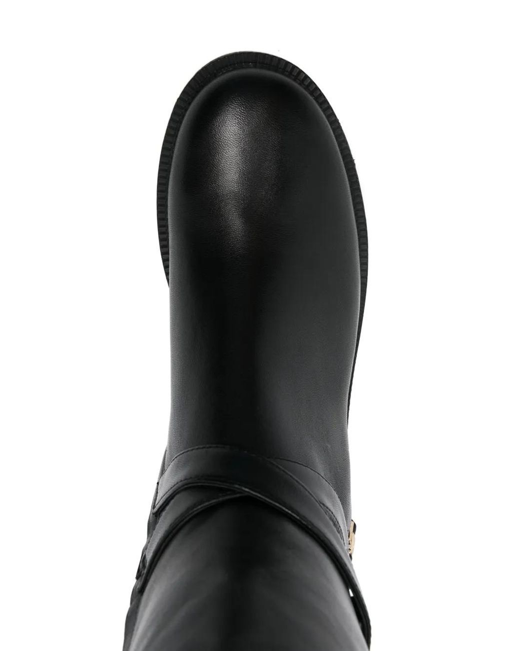 Bottes Abigail MICHAEL Michael Kors en coloris Black