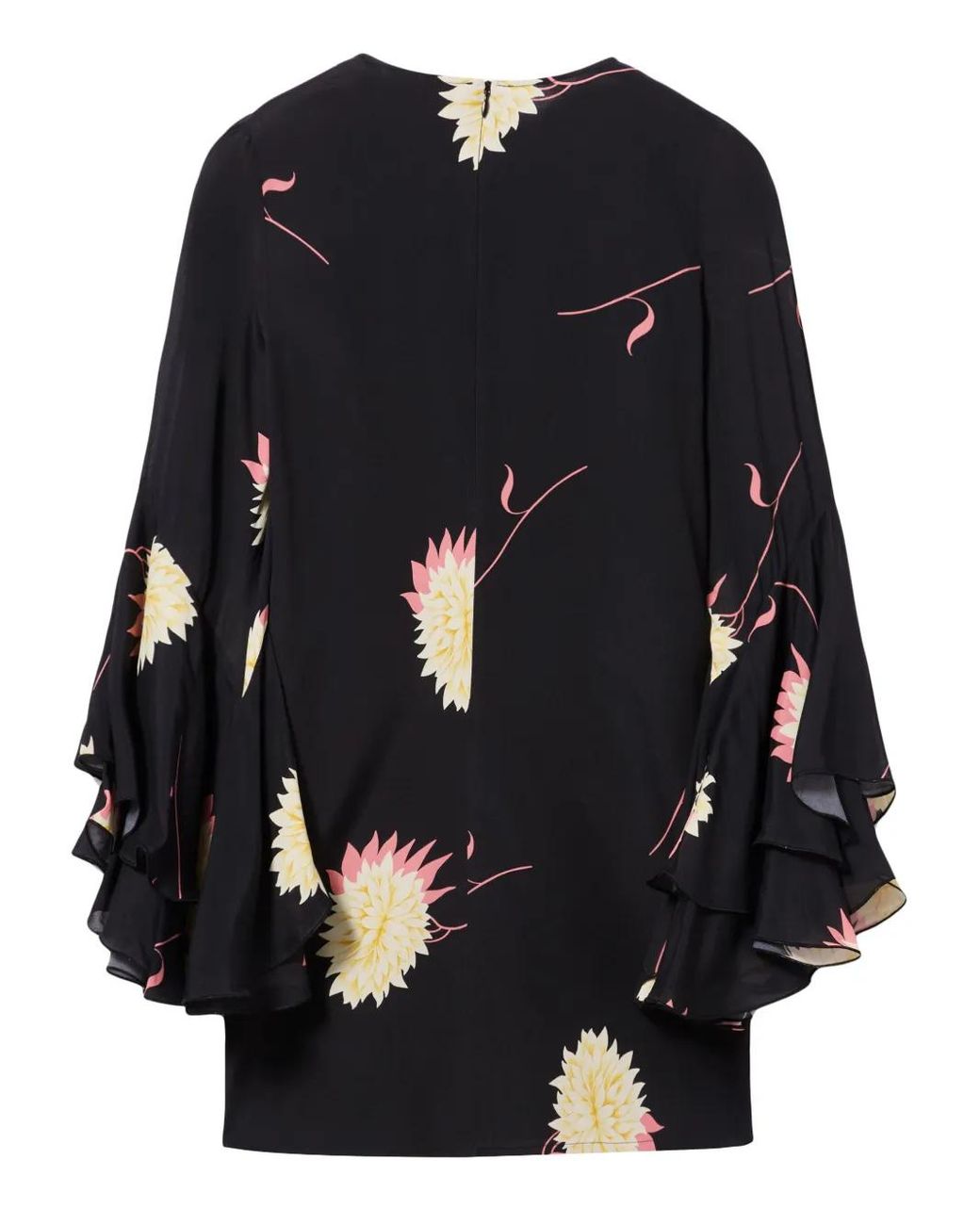 LaDoubleJ Black Friday Mini Dress