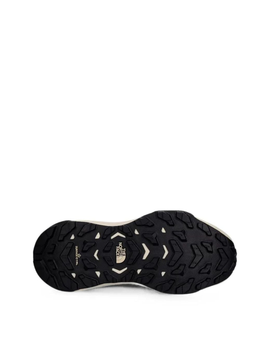 The North Face Purple Chaussures Imperméables Fastpack