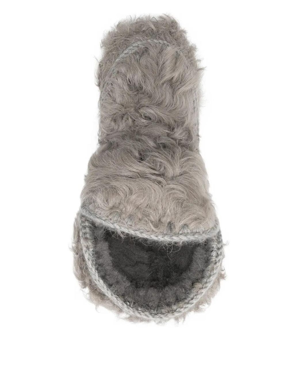 Mou Gray 24 Boots