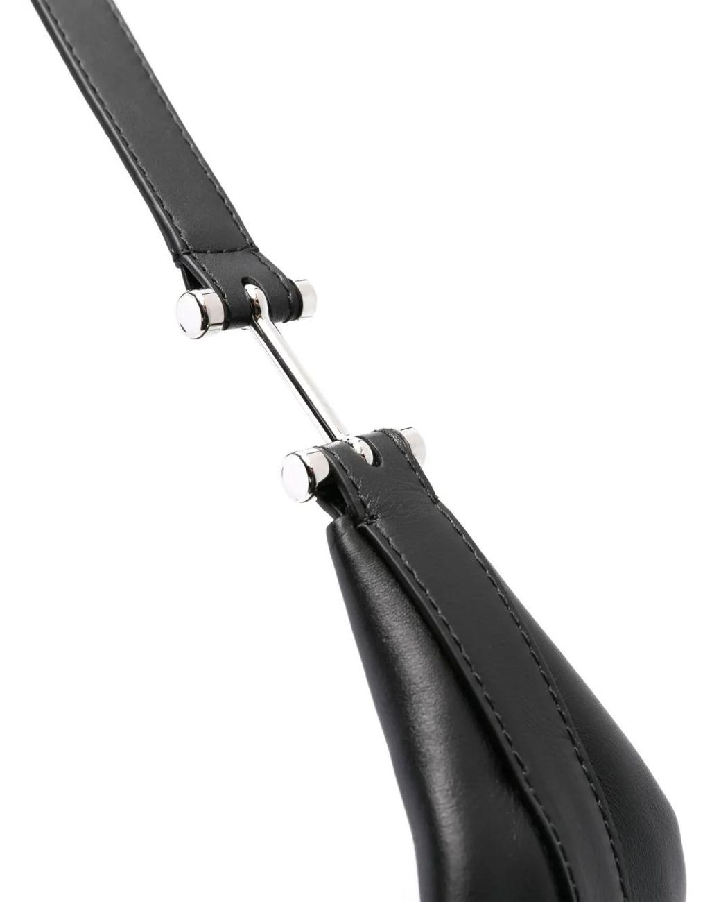 Borsa A Spalla di Marni in Black