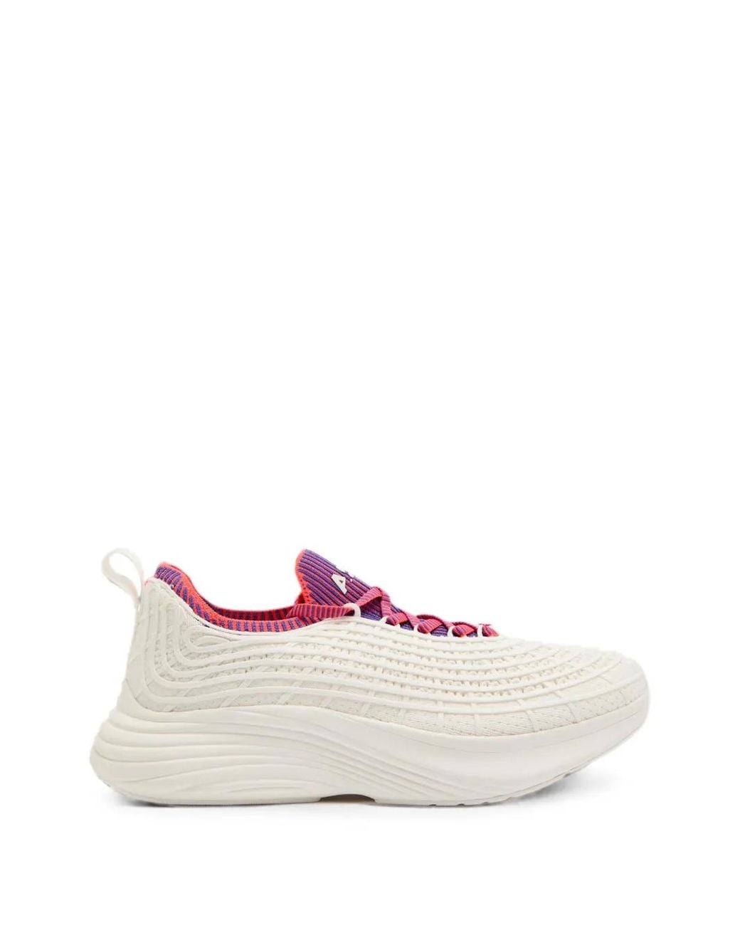 Baskets Techloom Wave Athletic Propulsion Labs en coloris White