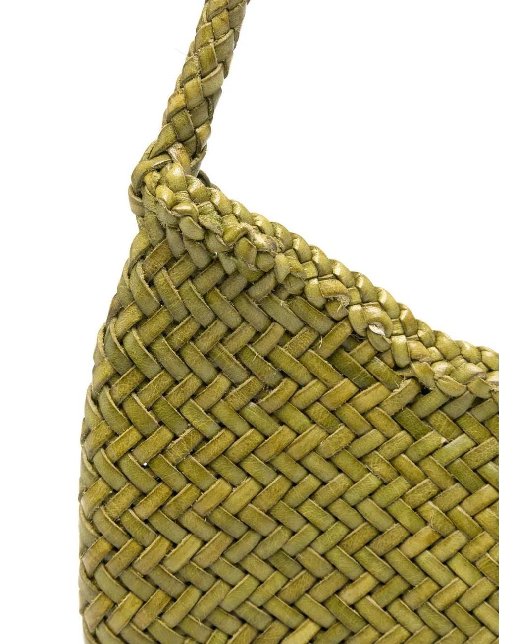 Dragon Diffusion Green Nova Schultertasche