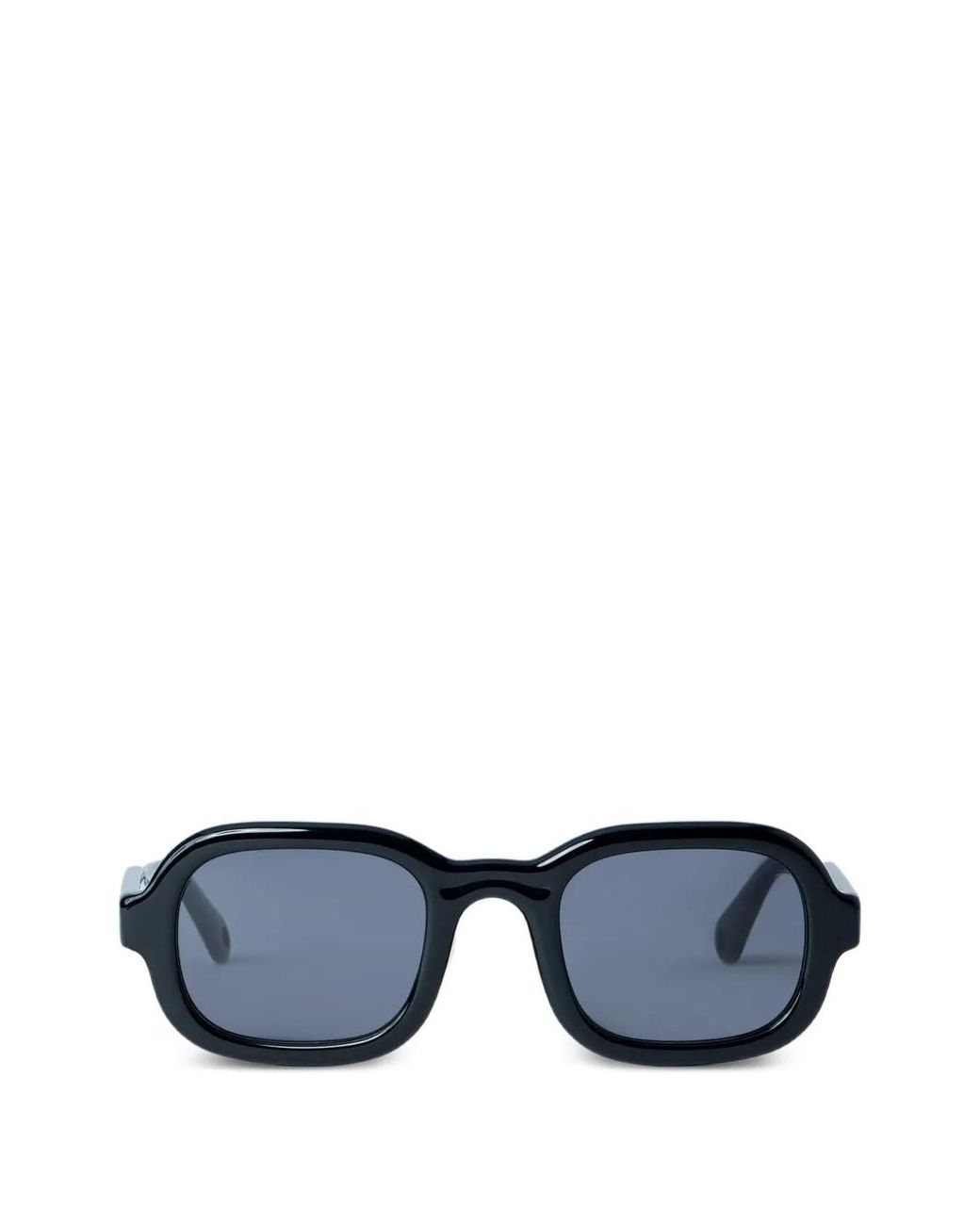 Brain Dead Newman Post Sunglasses in Blue for Men | Lyst UK