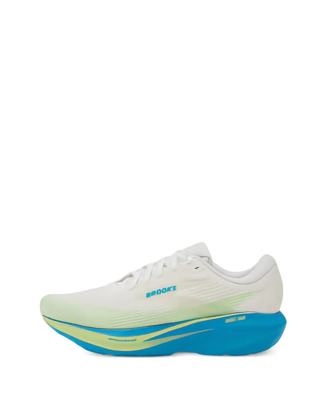 Sneakers Ghost Amp di Brooks in Blue da Uomo