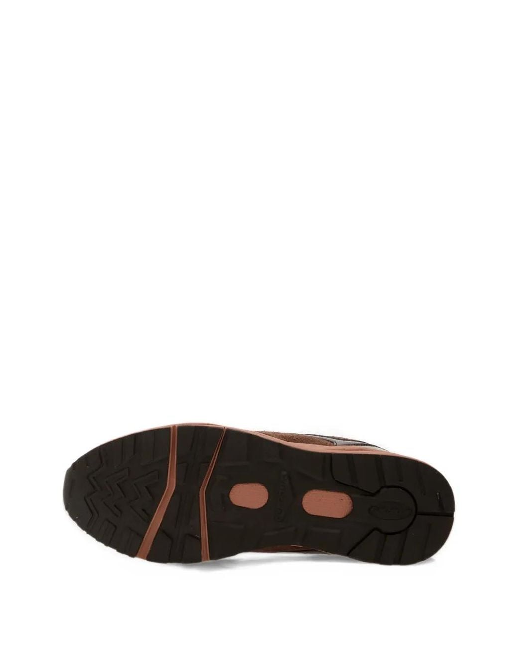 Karhu Brown Fusion 2.0 Suede Sneakers