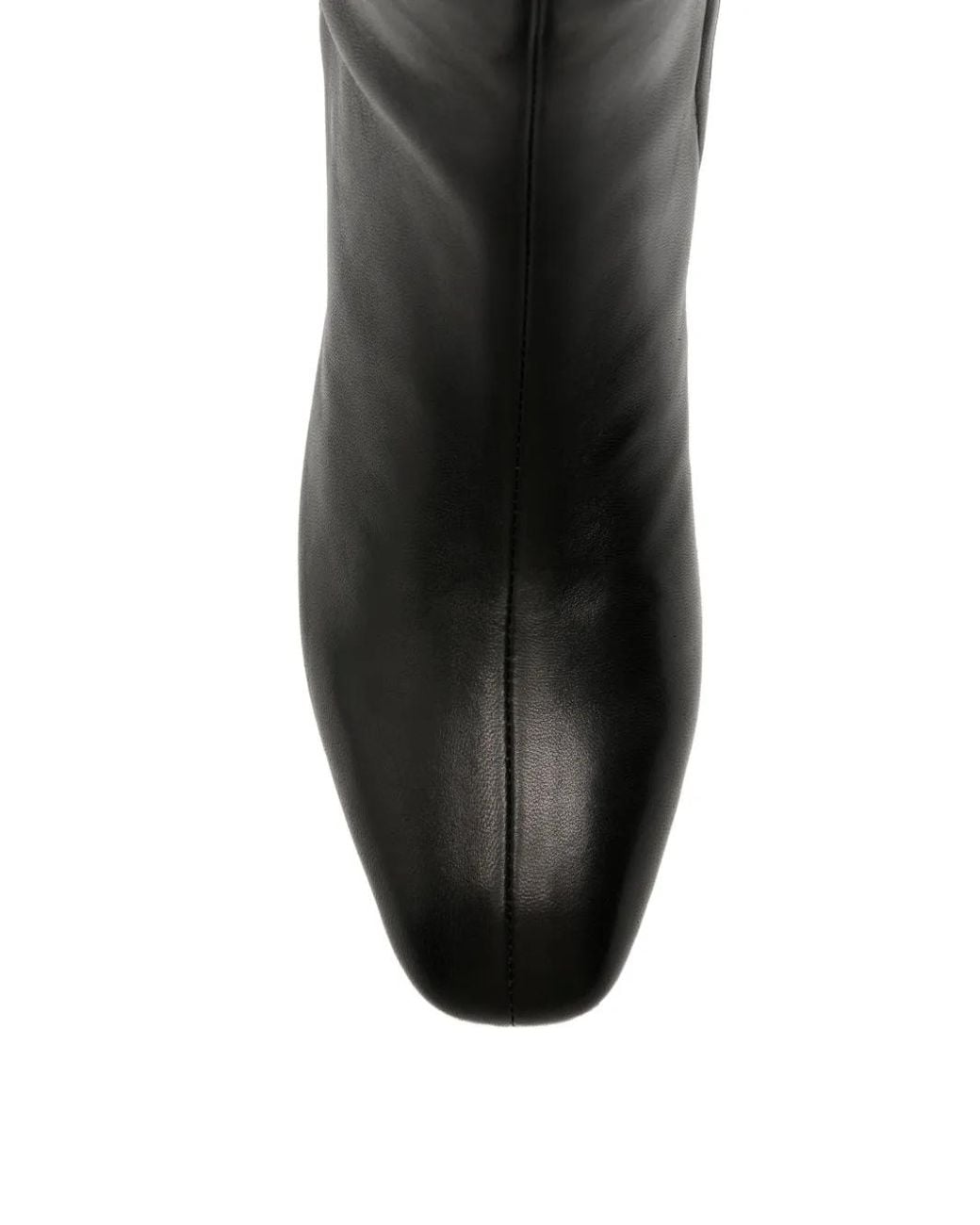 Coccinelle Black Bottines C Everyday