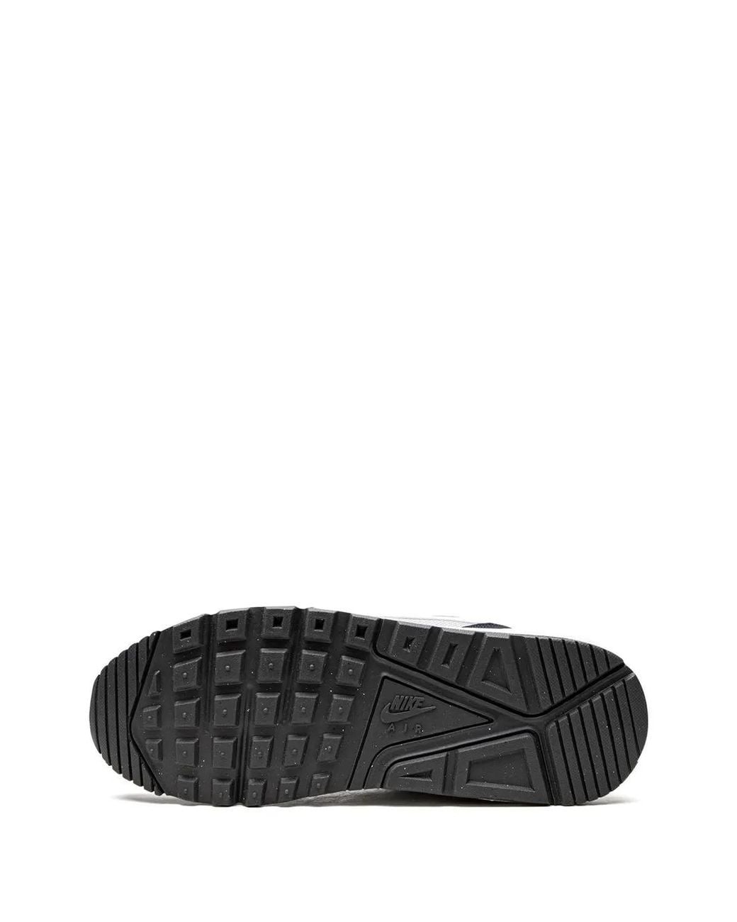Nike White Air Max Correlate Sneakers