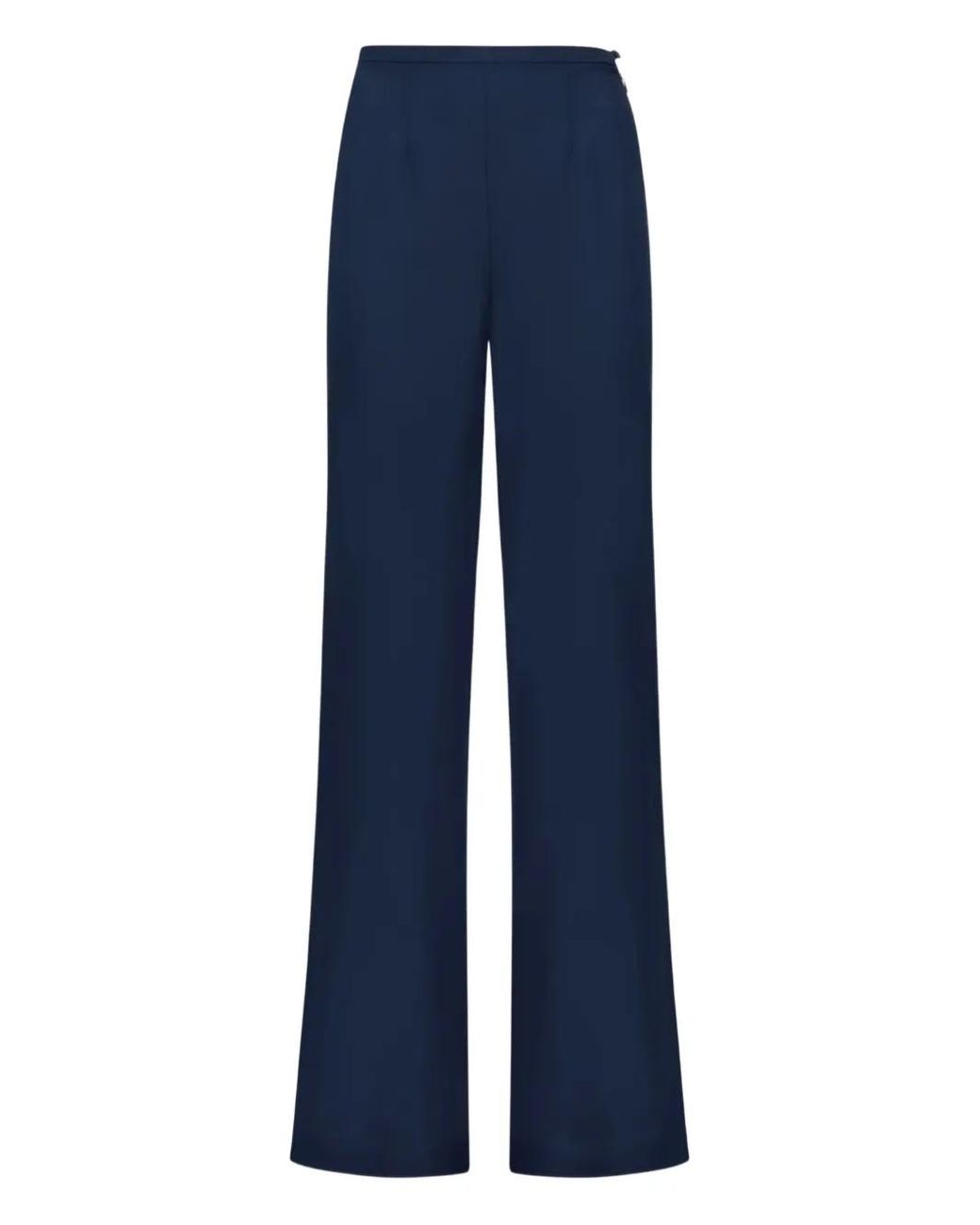 Taller Marmo Blue Marlene Trousers