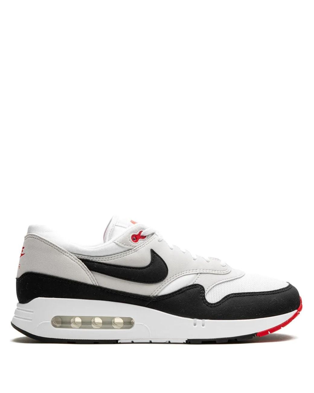 Nike White Air Max 1 '86 Og Big Bubble Sneakers