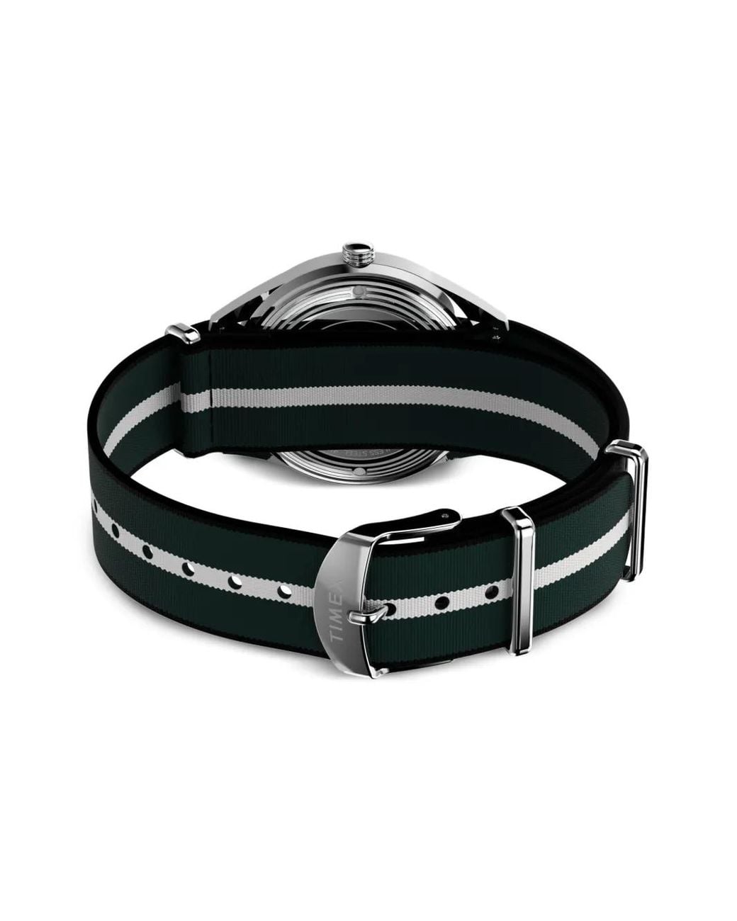Timex Green Marlin Jet Quartz Watch for men