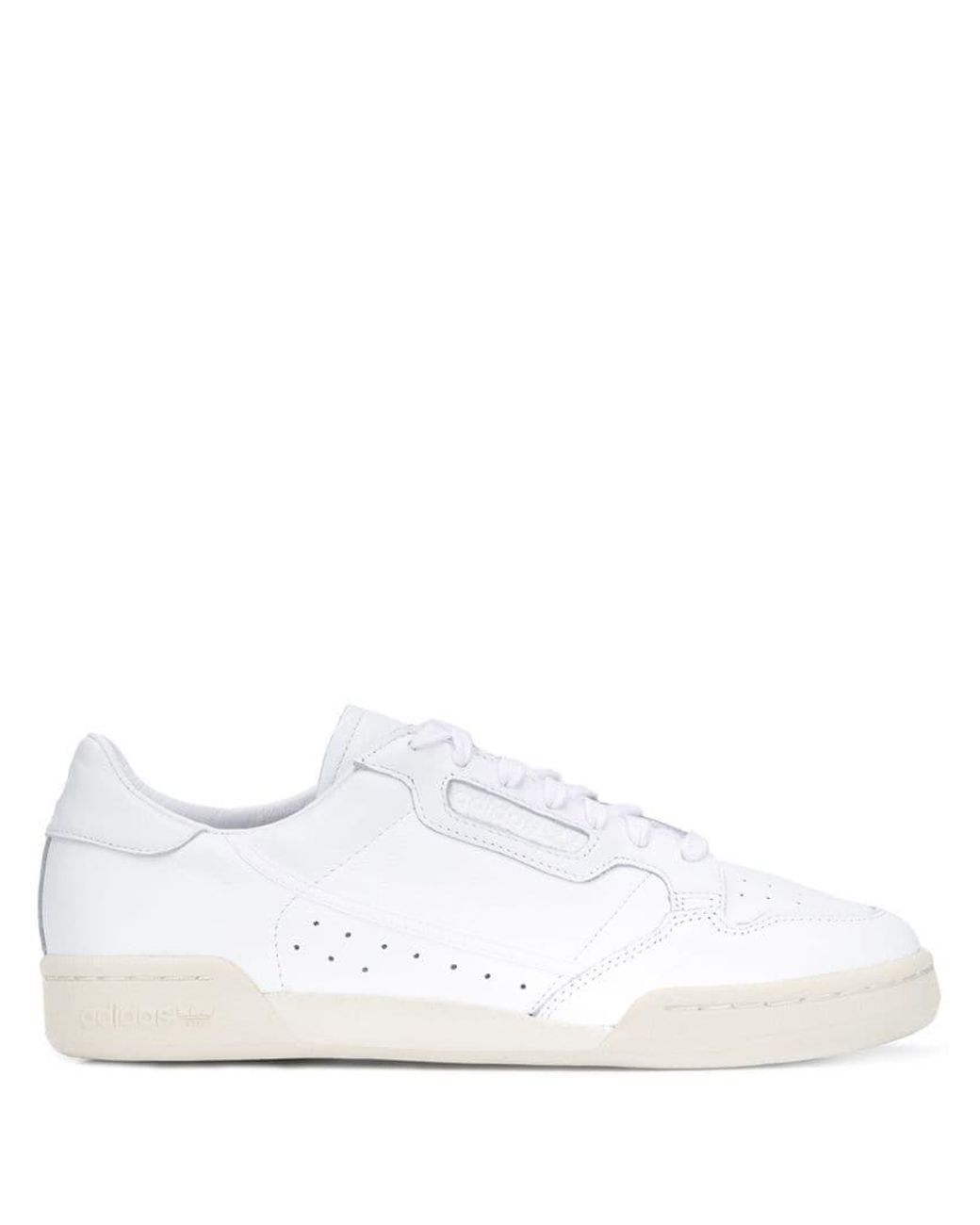 adidas Sizing Tongue Sneakers in White for Men | Lyst