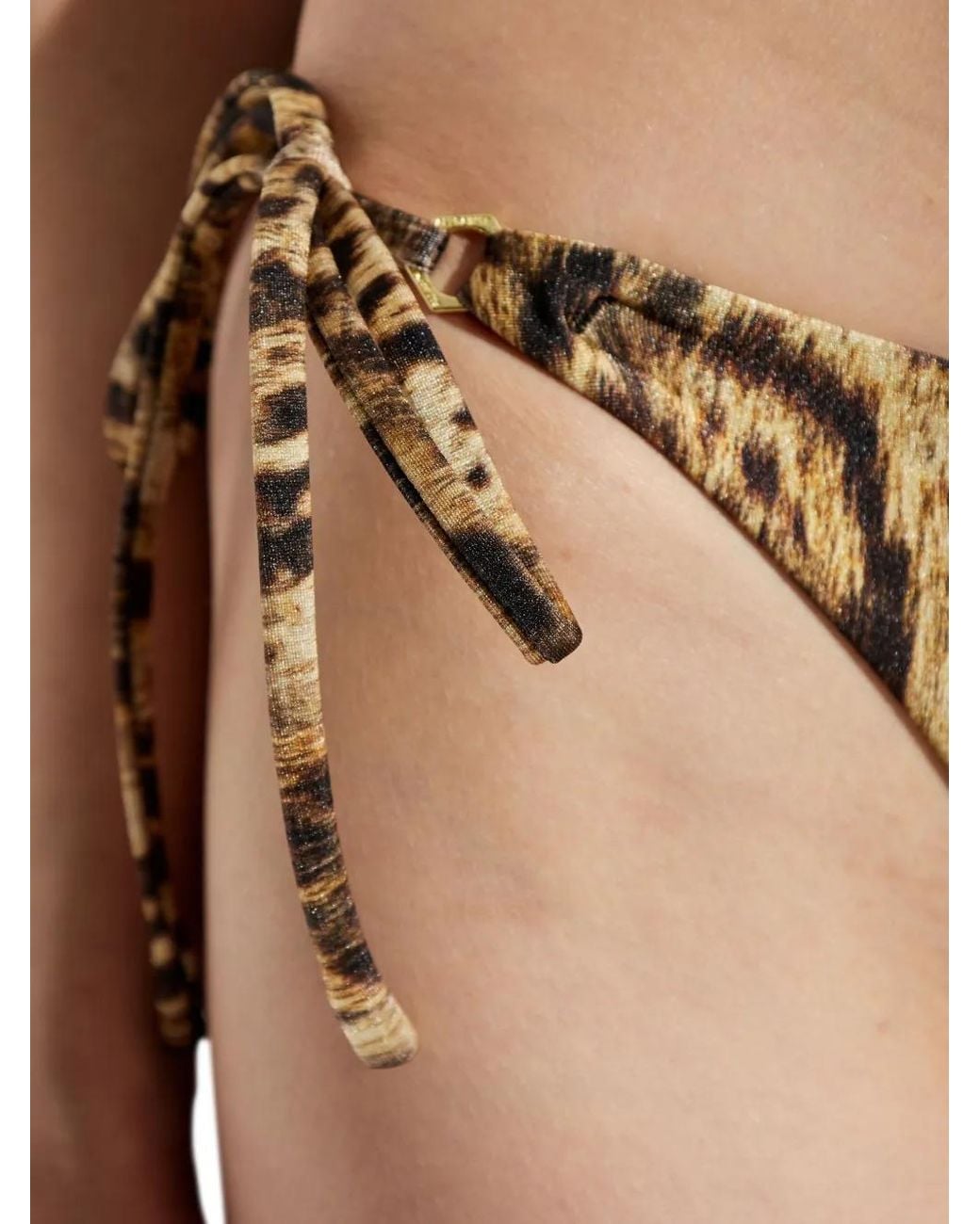 AllSaints Natural Saph Bikini Bottoms