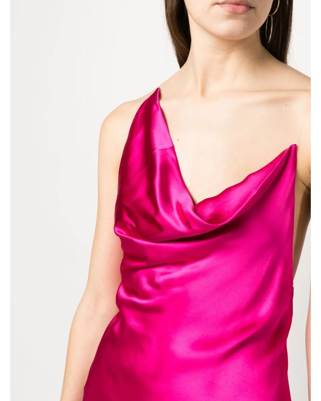 Y. Project Pink Dresses