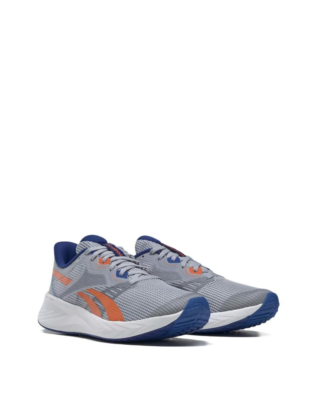 Reebok Blue Energen Tech Plus Sneakers for men