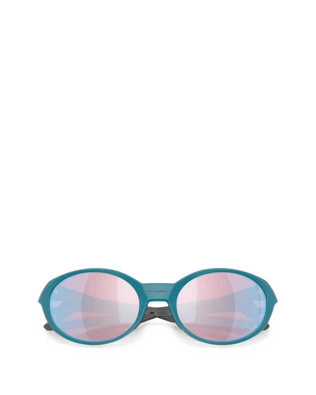 Oakley Blue Eye Jacket Redux Sunglasses for men