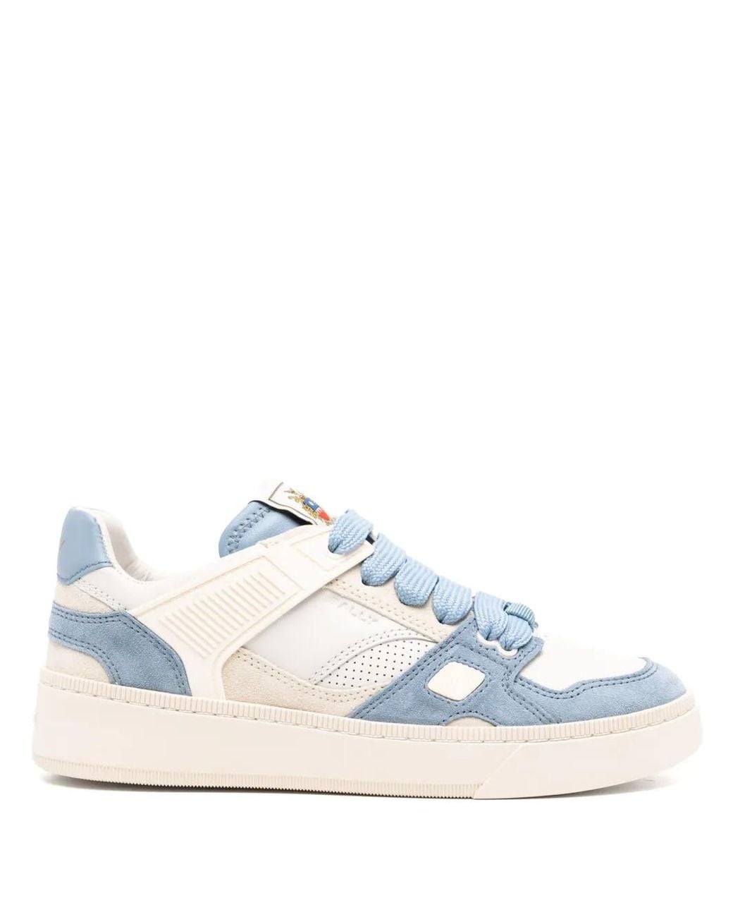 Baskets Ronnie Bally en coloris Blue