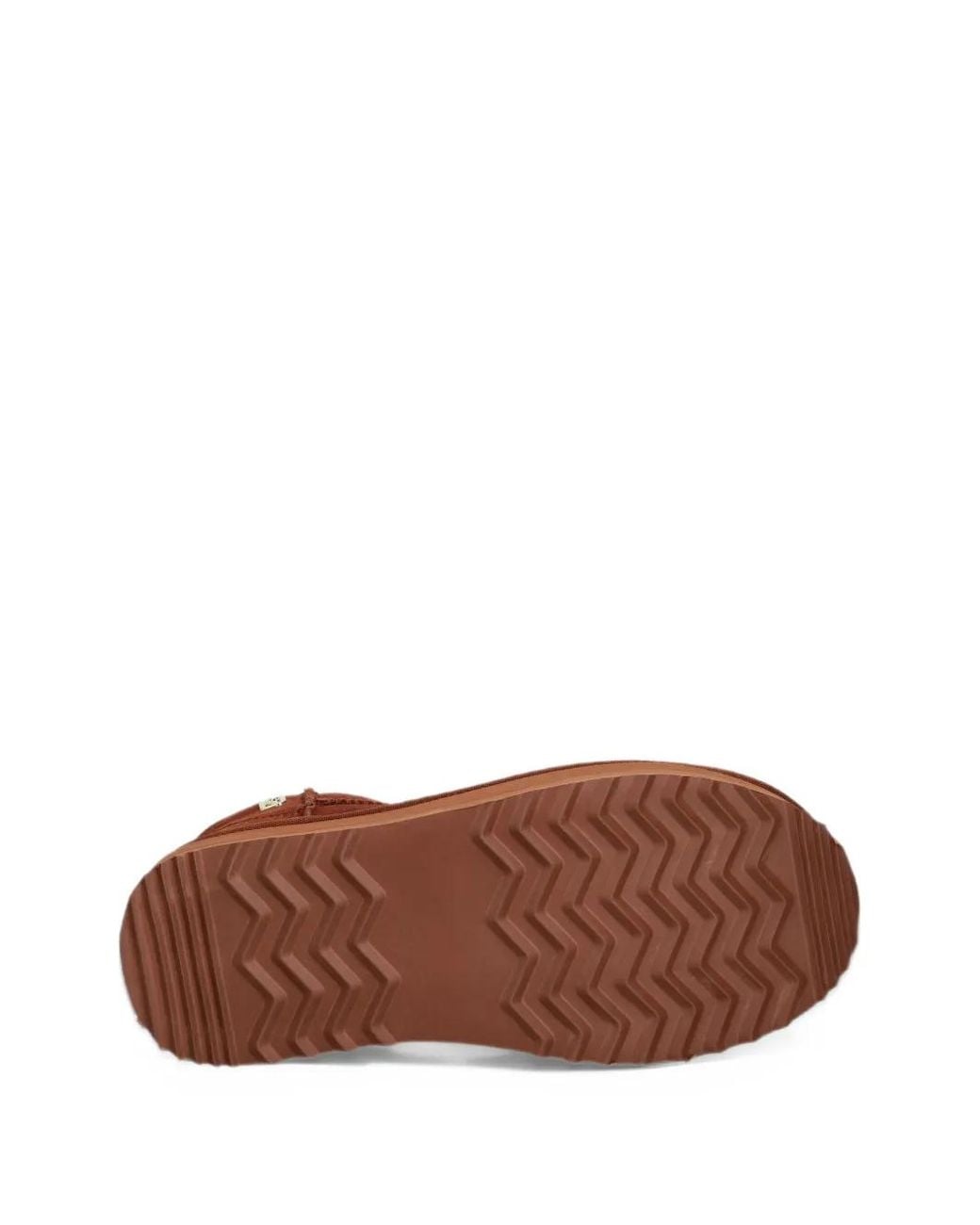 Liu Jo Brown Ankle Boots Warm Platform
