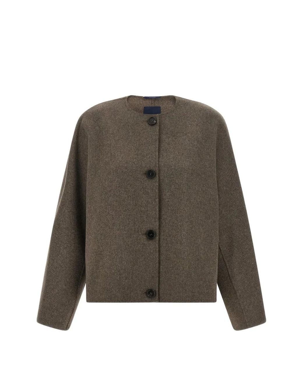 Veste Kate Max Mara en coloris Brown