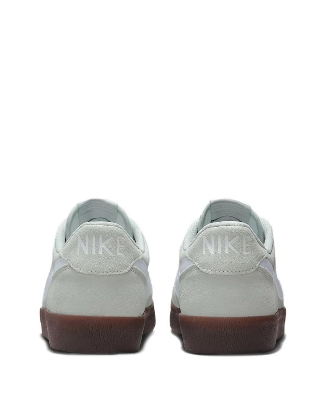 Nike White Killshot 2 Sneakers