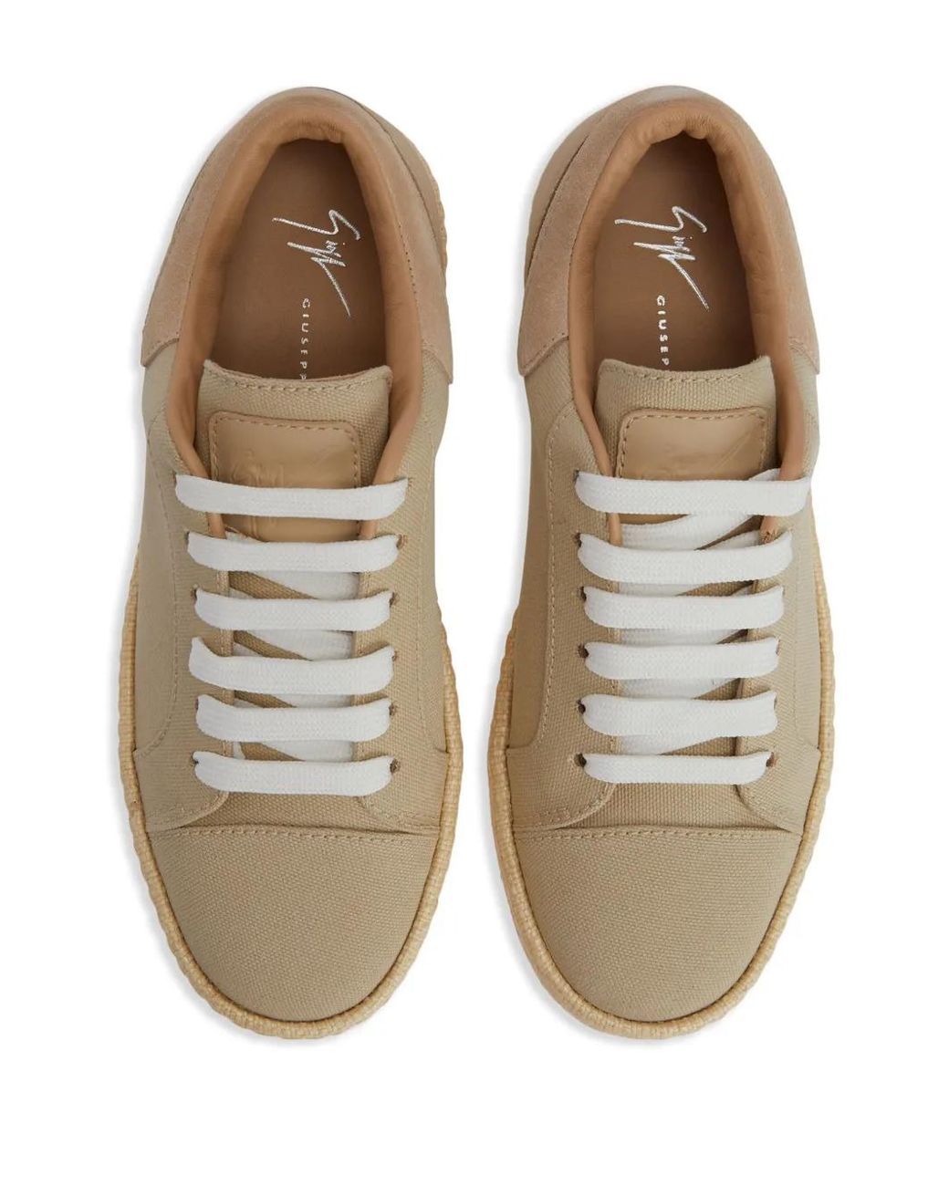 Giuseppe Zanotti Brown Gz-City