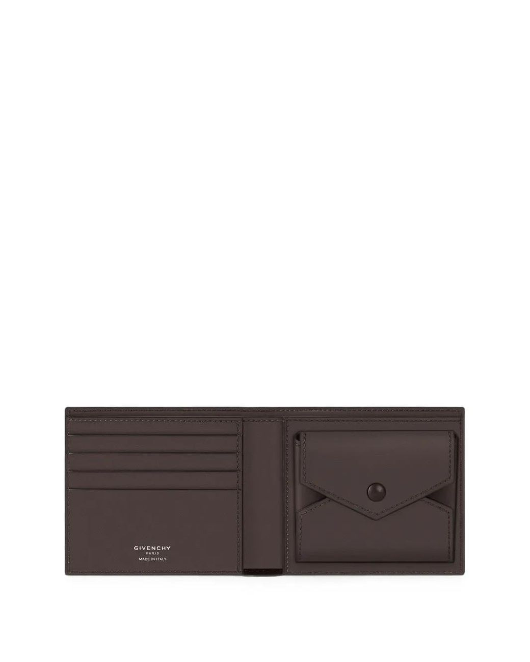 Givenchy Gray Wallet for men